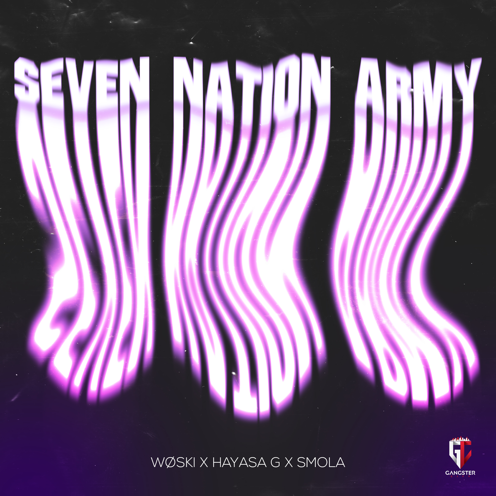 Seven nation army песня из бателфилд фото 48