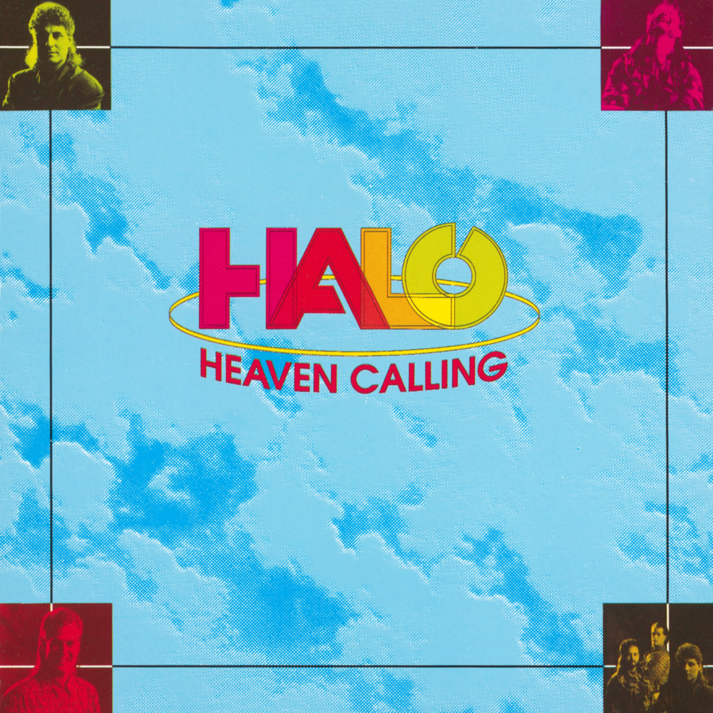 Halo - Heaven calling.