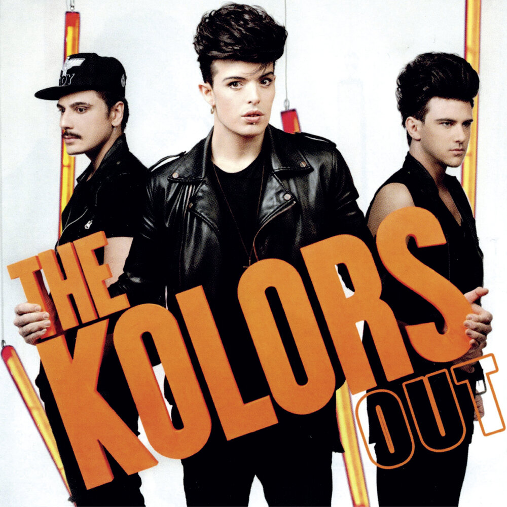 The kolors band. The Kolors - ITALODISCO (2023). Stadh the Kolors. ITALODISCO the Kolors текст.