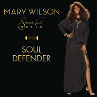 Mary Wilson