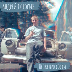 Андрей Сорокин