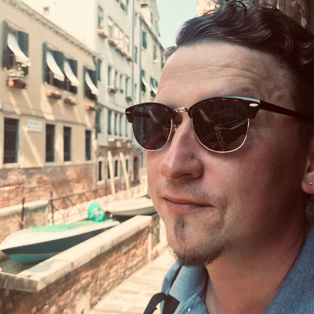 YandexMusic profile picture