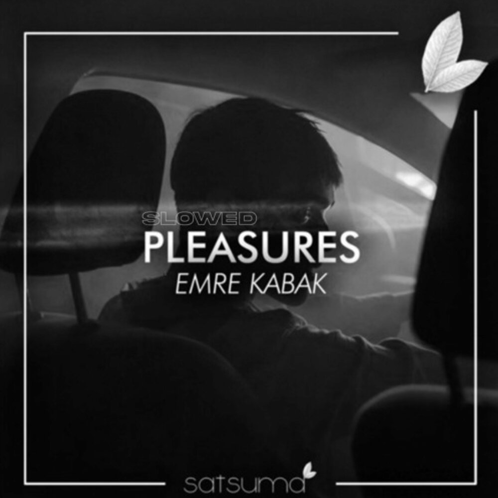 Pleasures kabak. Emre Kabak - Dark Dreams. Прощание три дня дождя Mona Speed up. Три дня дождя Мона.