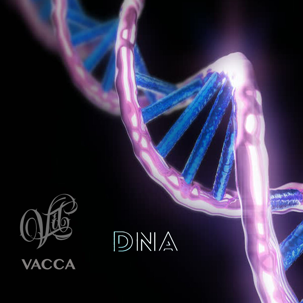 Музыкальное ДНК. DNA альбом. Обложка песни DNA. ДНК музыка.
