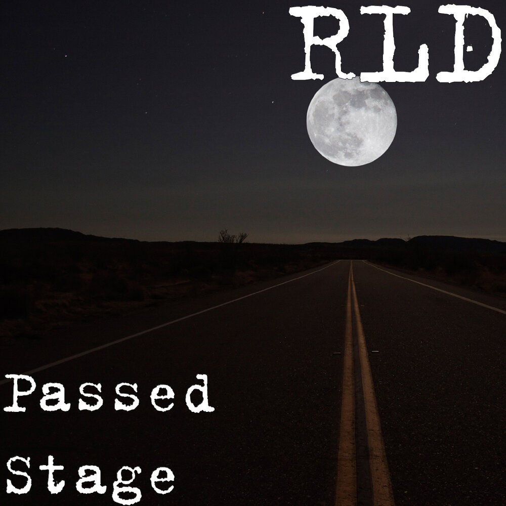 Passed stage