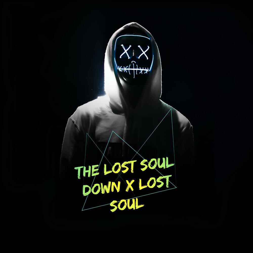 The lost soul x lost soul