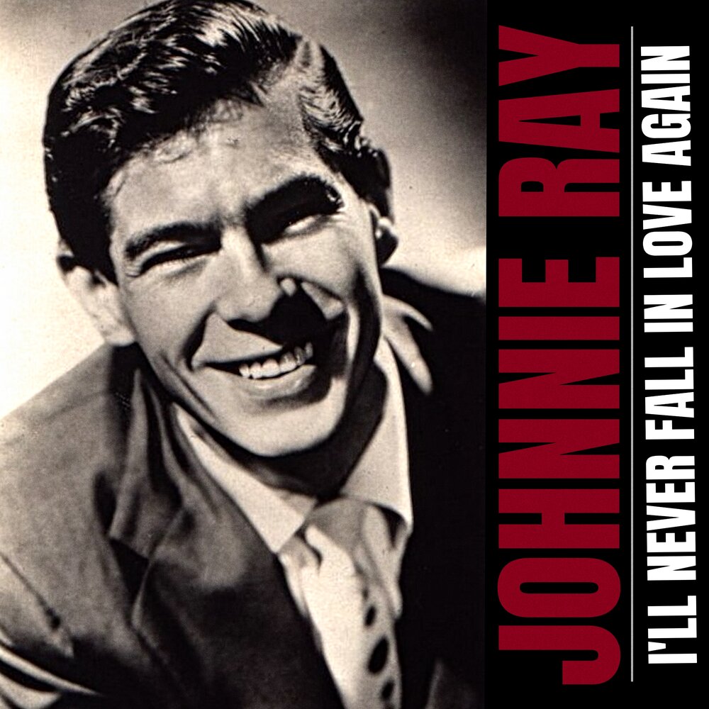 John ray. Johnnie ray. Музыкант Джонни Рэй. Johnnie ray Johnnie ray. Джон Байнер.