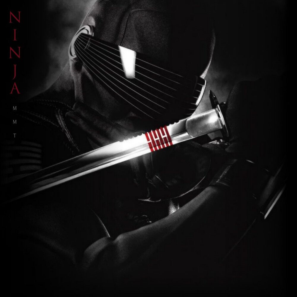 Фото ниндзя на аву MMT альбом NINJA слушать онлайн бесплатно на Яндекс Музыке в хорошем качестве