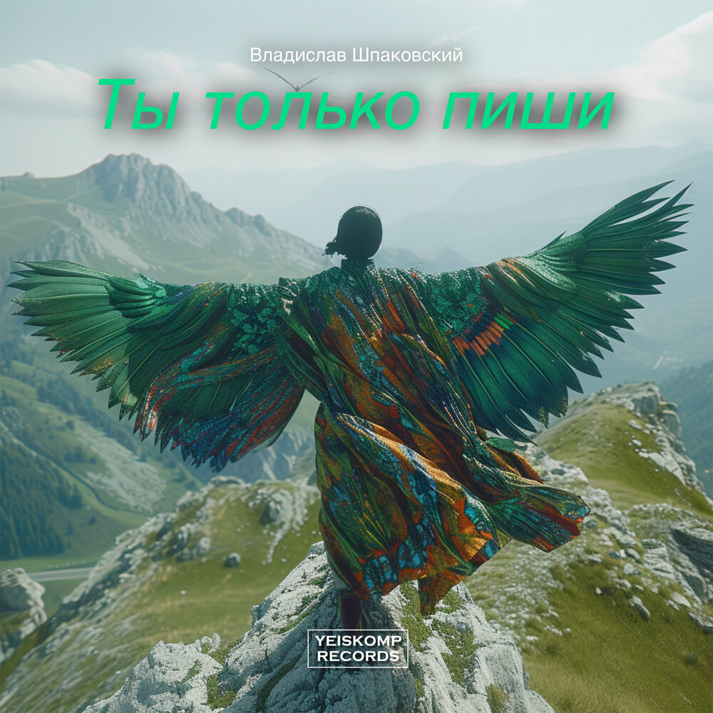 Ты мне только пиши слушать. Ты мне только пиши слушать. Пиши мне даже. Напиши мне цитаты. Всегда.