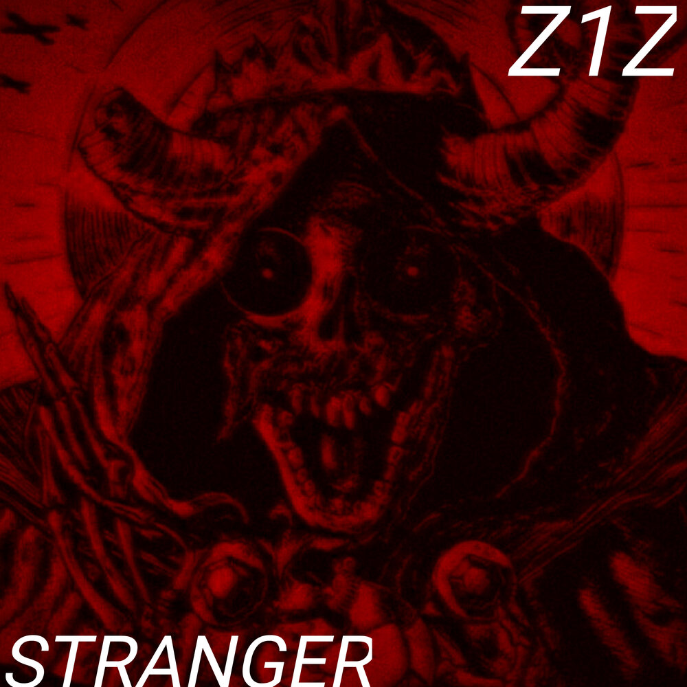 Stranger z. Strangerz обзор.