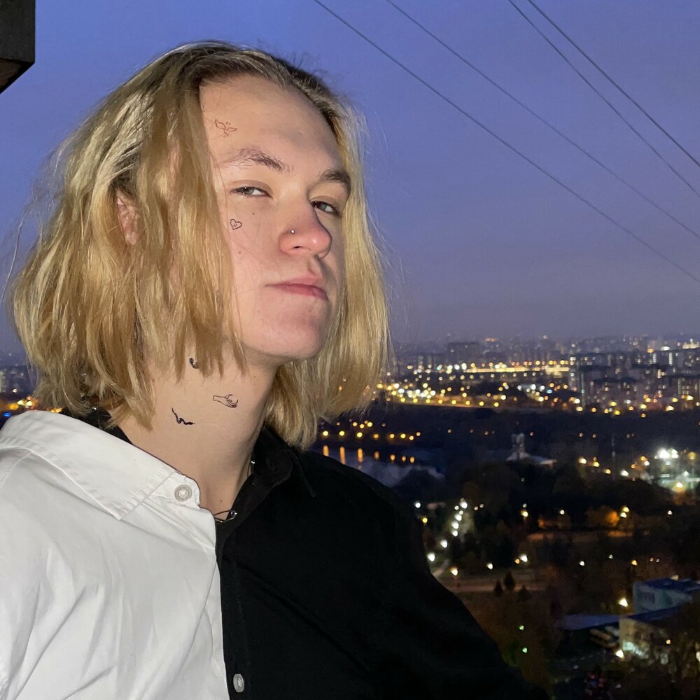 YandexMusic profile picture