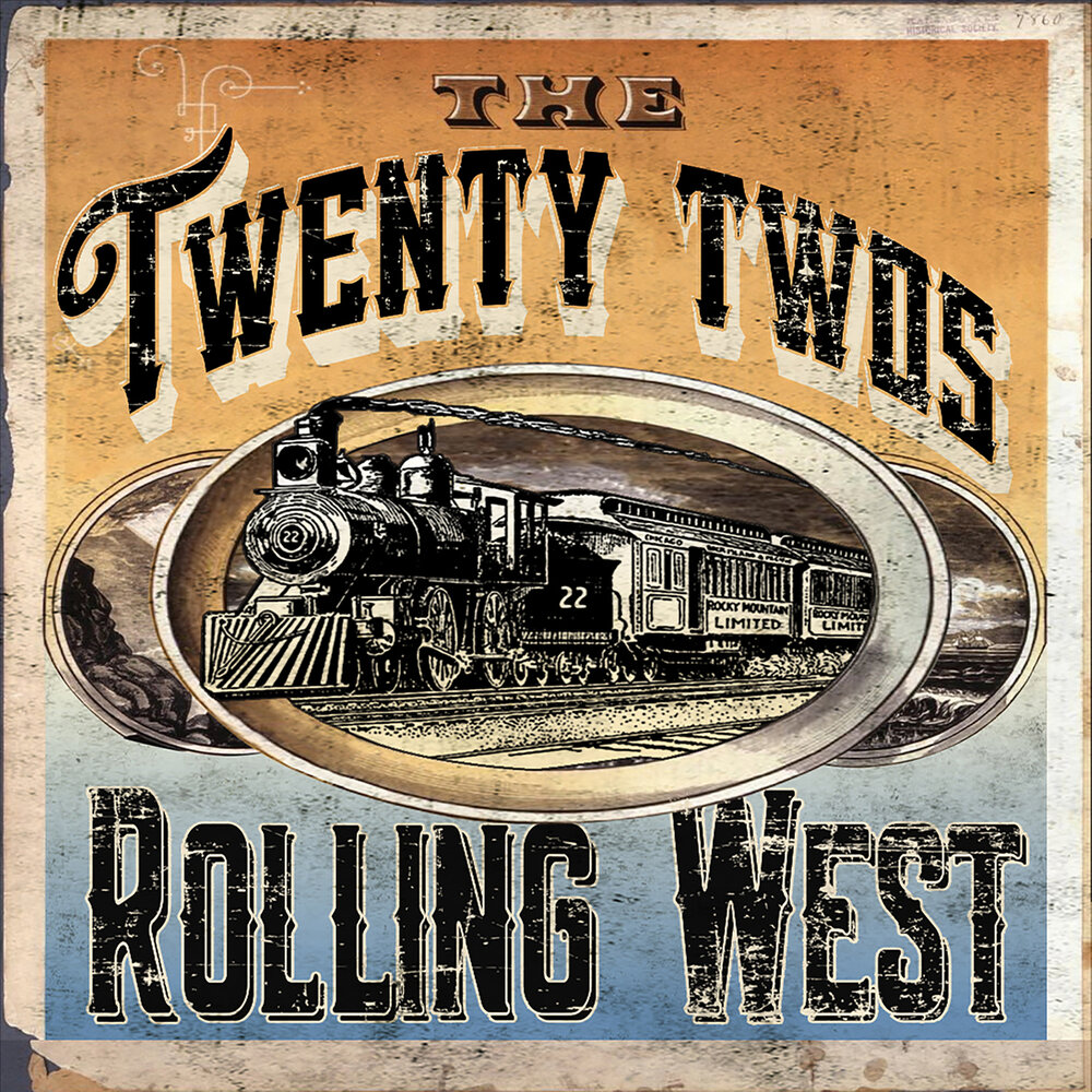 Two rolling