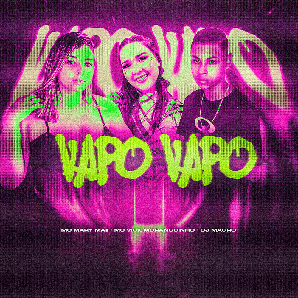 Vapo vapo remix