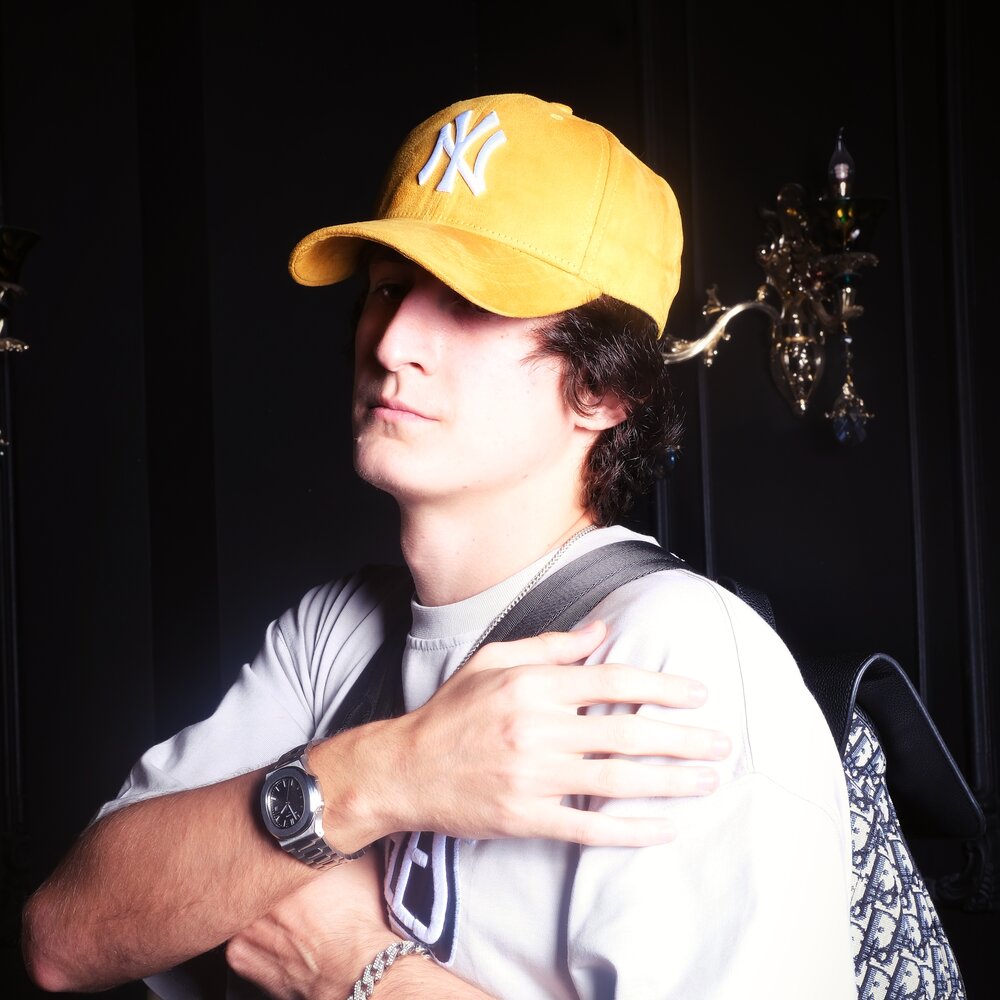 YandexMusic profile picture