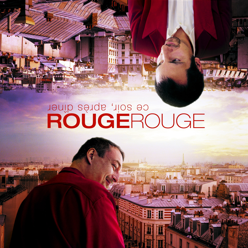 Ce soir. Группа rouge rouge. Rouge rouge l'amour. Группа rouge обложка. Французская группа ROUGEROUGE.