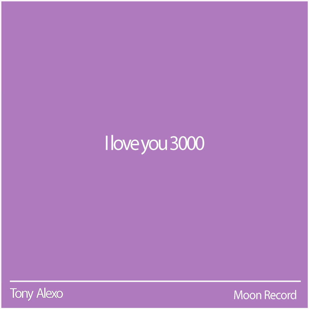 I m yours tony alexo moon