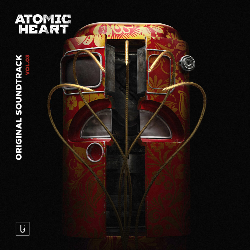 Где найти схему в atomic heart Atomic Heart альбом Atomic Heart, Vol.3 слушать онлайн бесплатно на Яндекс Музык