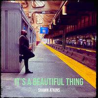 Shawn Atkins