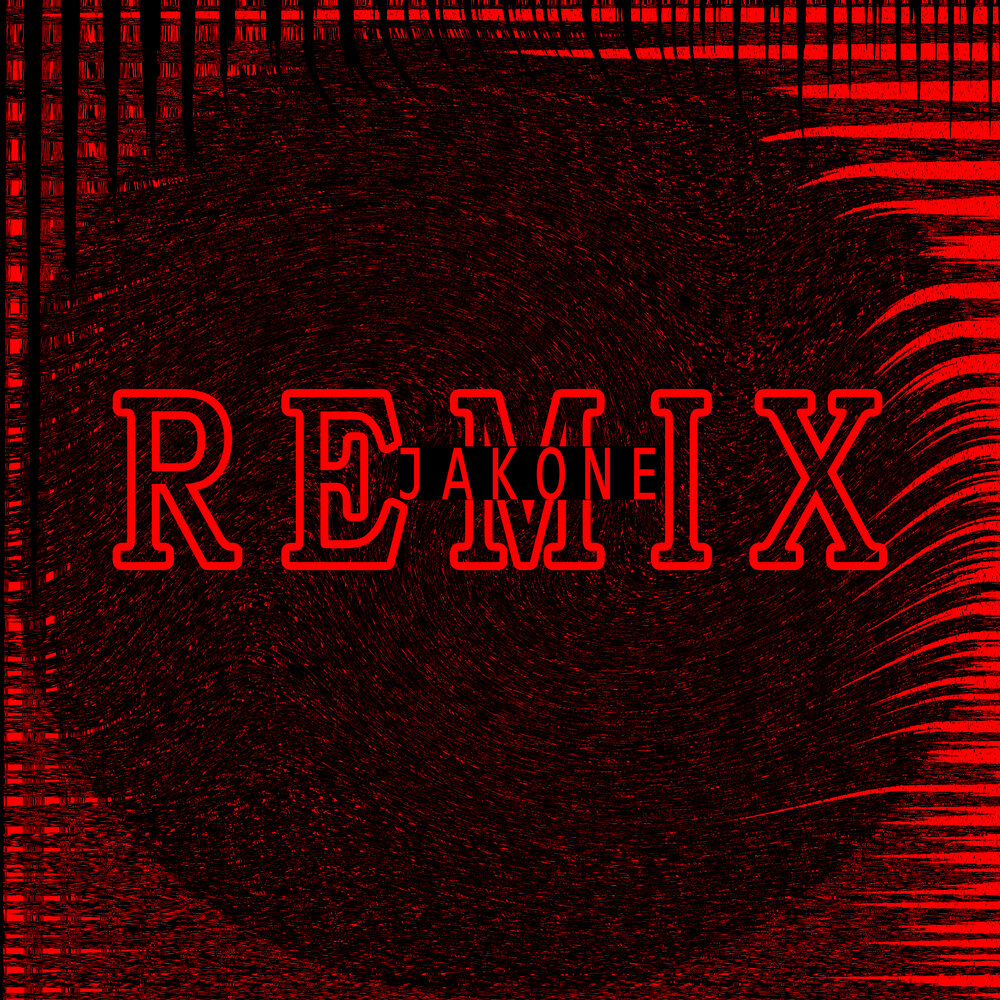 Jakone remix. Jakone remix