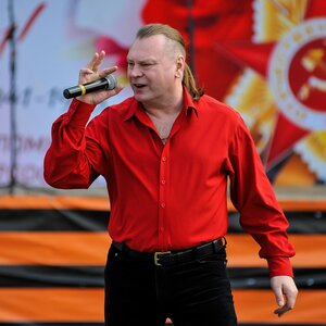Сибирский характер