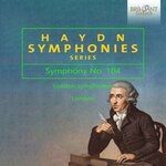 Symphony No. 61 in D Major, Hob. I:61: I. Vivace