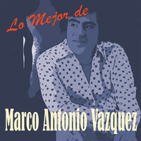 Marco Antonio Vazquez