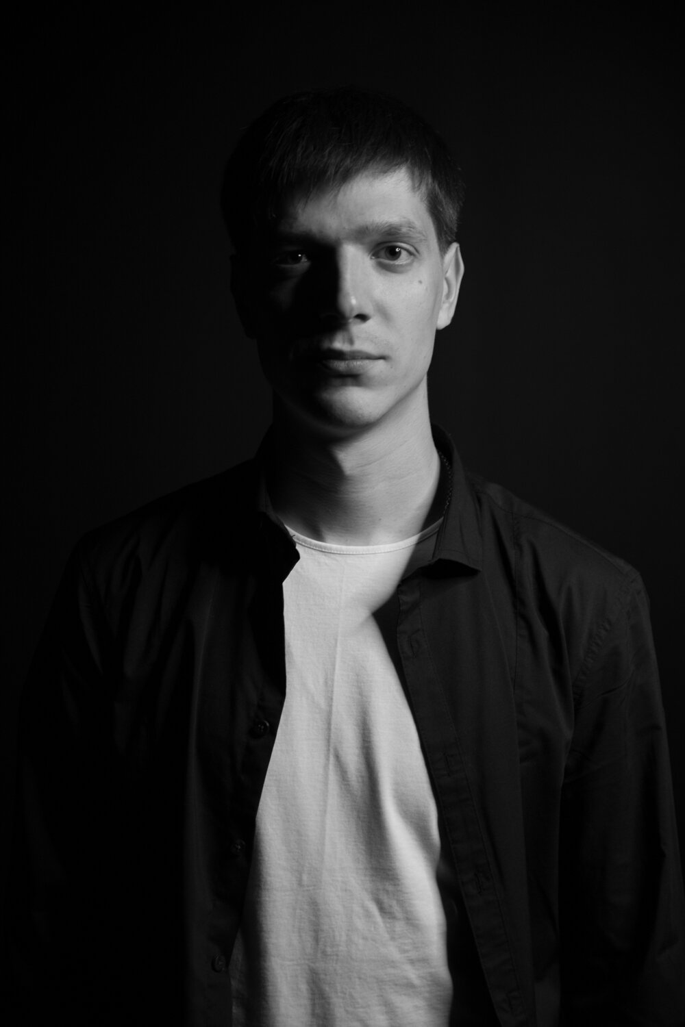 Vasily Goodkov