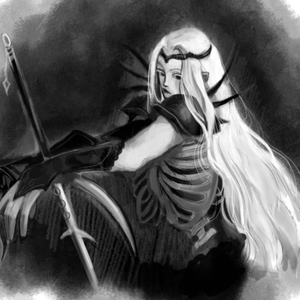 Qora va blondes onlayn