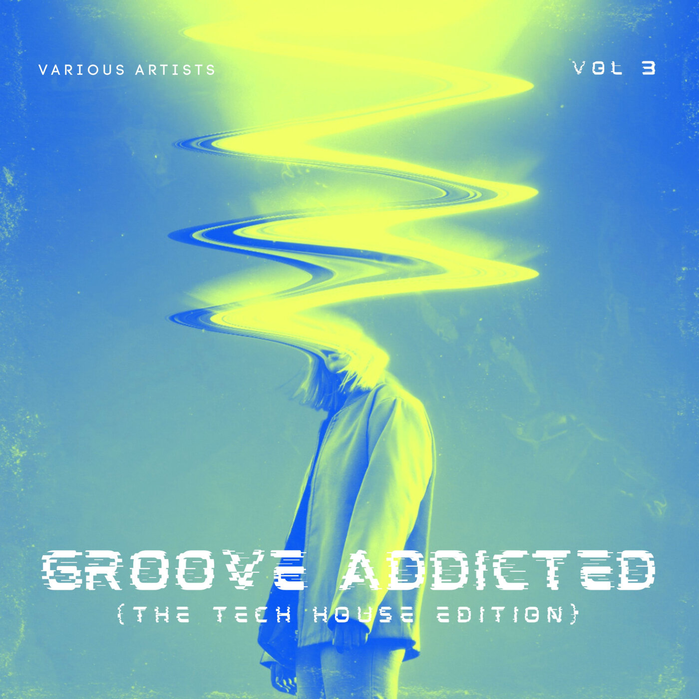 Groove Addicted , Vol. 3