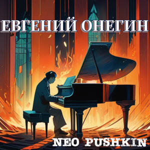 Евгений Онегин