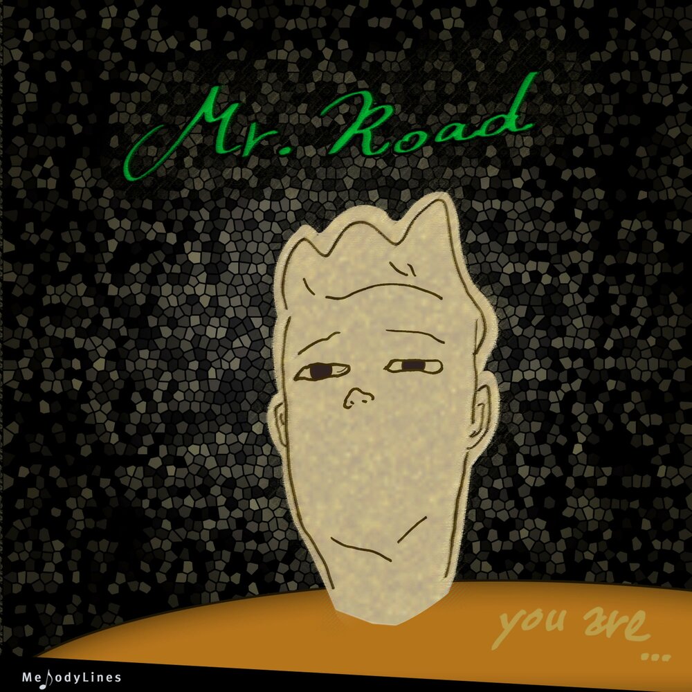 Mr road