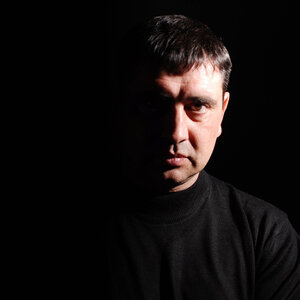 Михаил Бородин