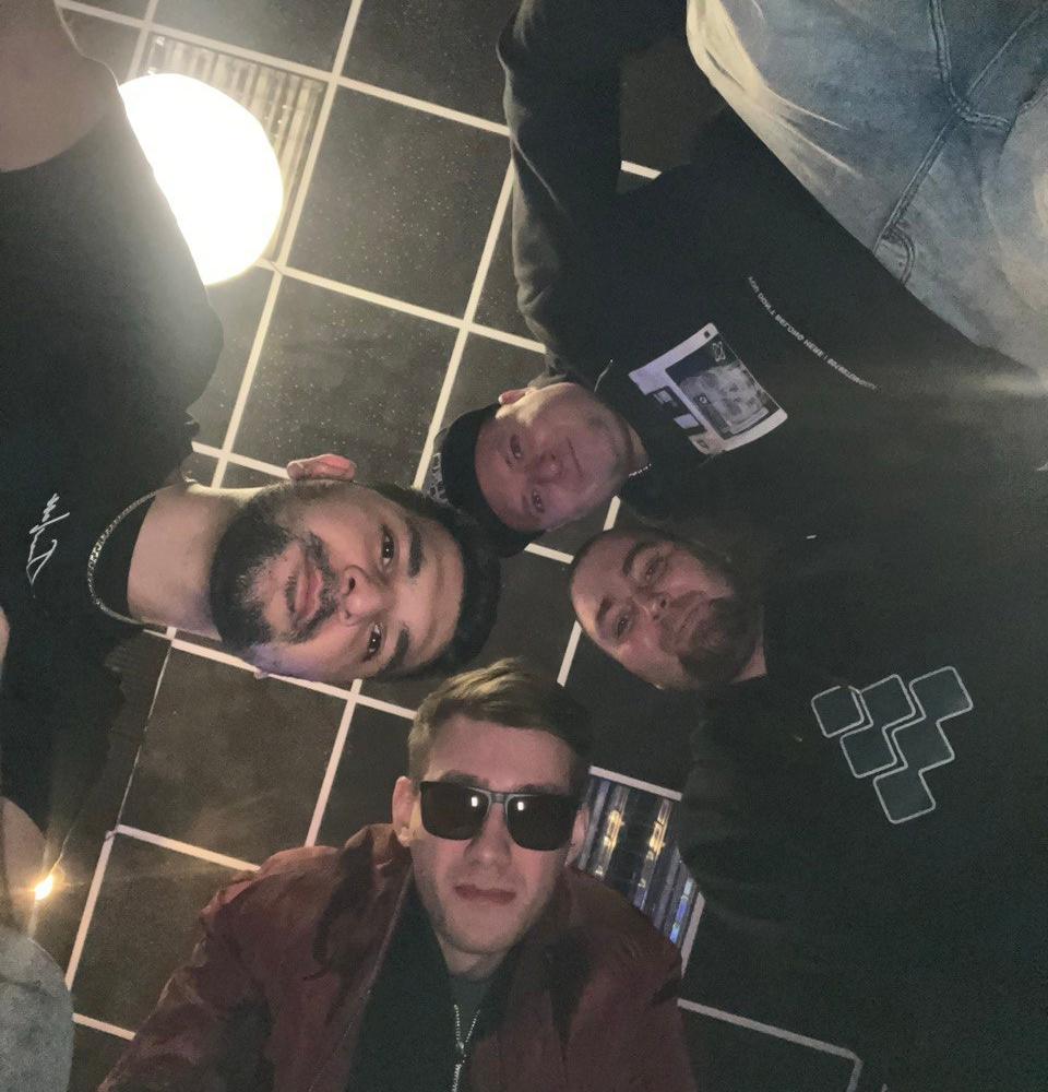 YandexMusic profile picture