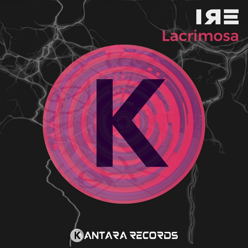 Обложка релиза Lacrimosa