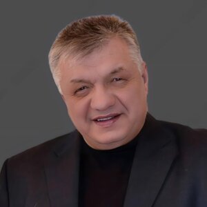 Игорь Малинин