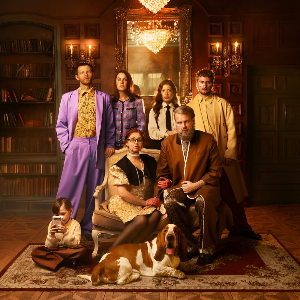 СЕМЕЙНЫЕ ЦЕННОСТИ