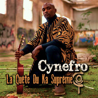 Cynéfro