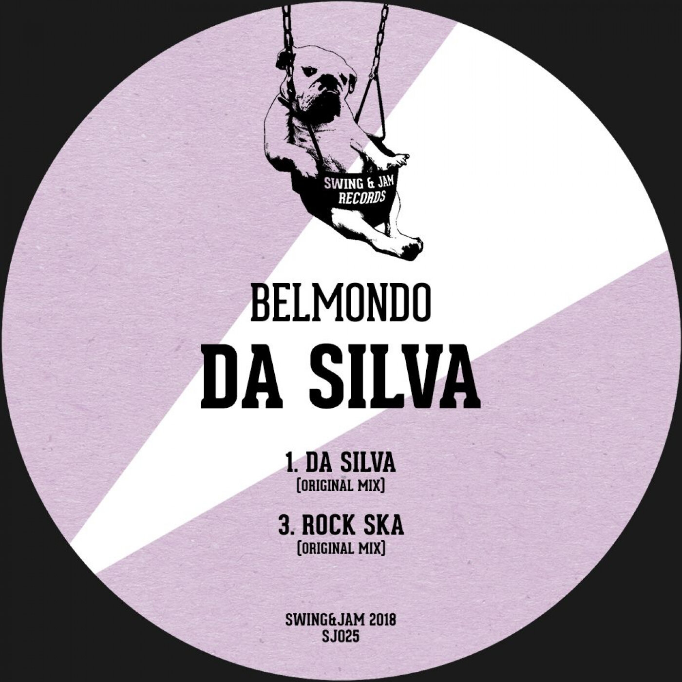 Belmondo