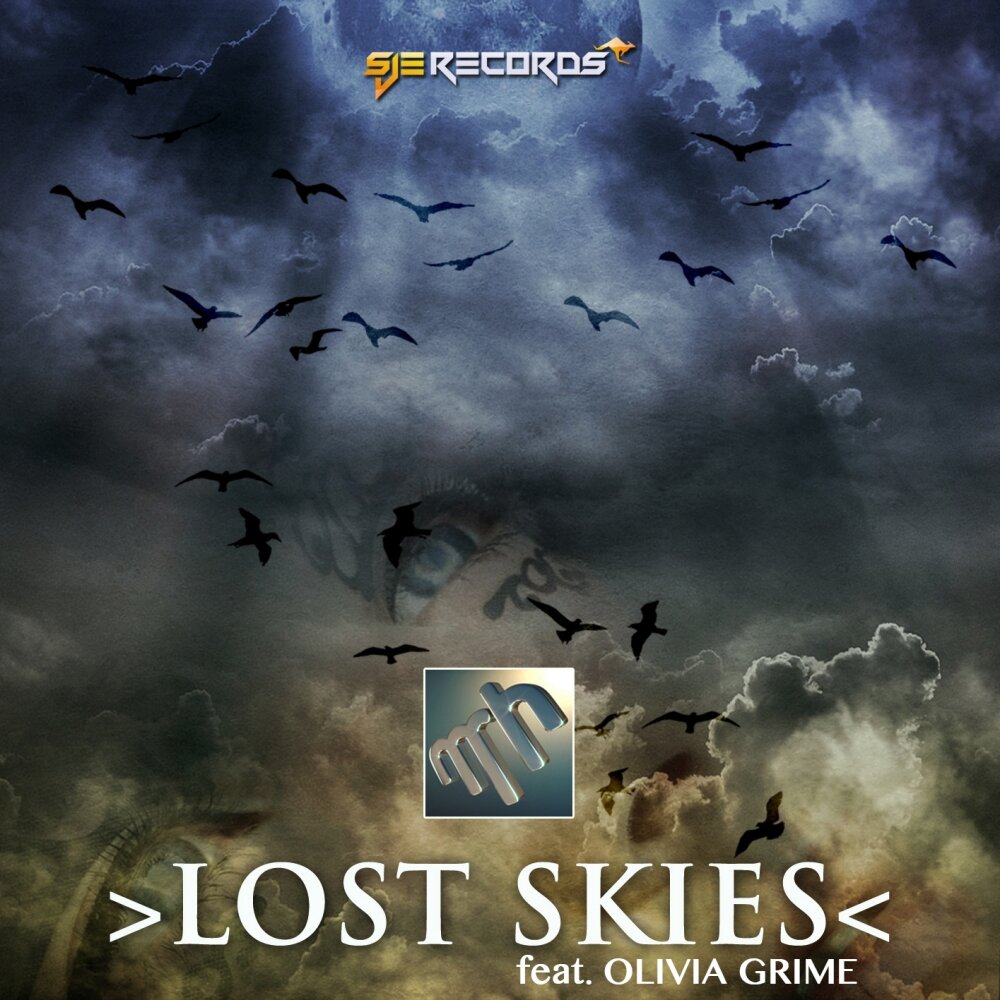 Lost skies. Lost Sky album Art. Песня Lost Sky Heroes ton.