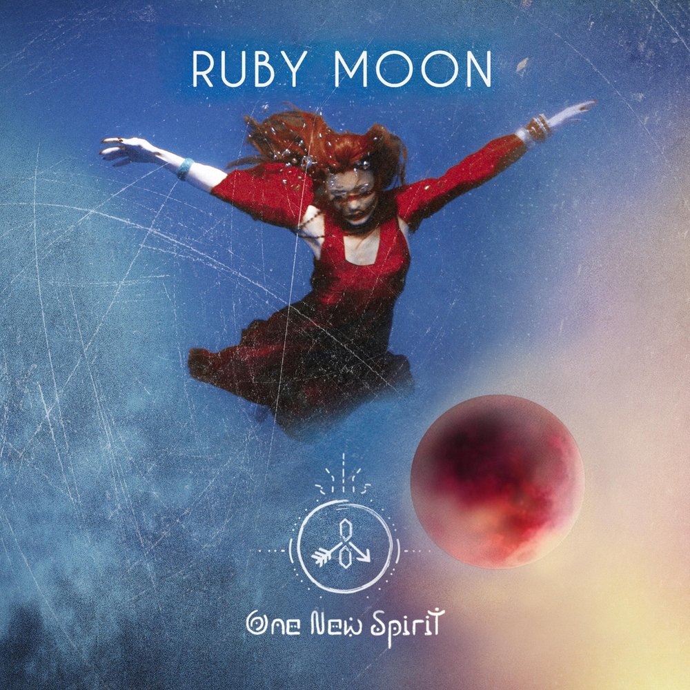 Слушать музыку Moon. Ruby Moon TS. Rubin Moon. Ruby moon