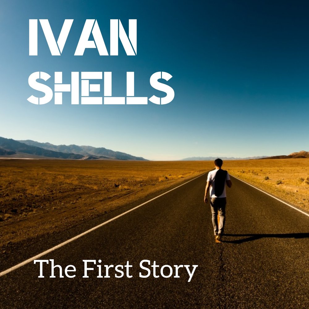 My way play. Ivan shell. my way. on my way.