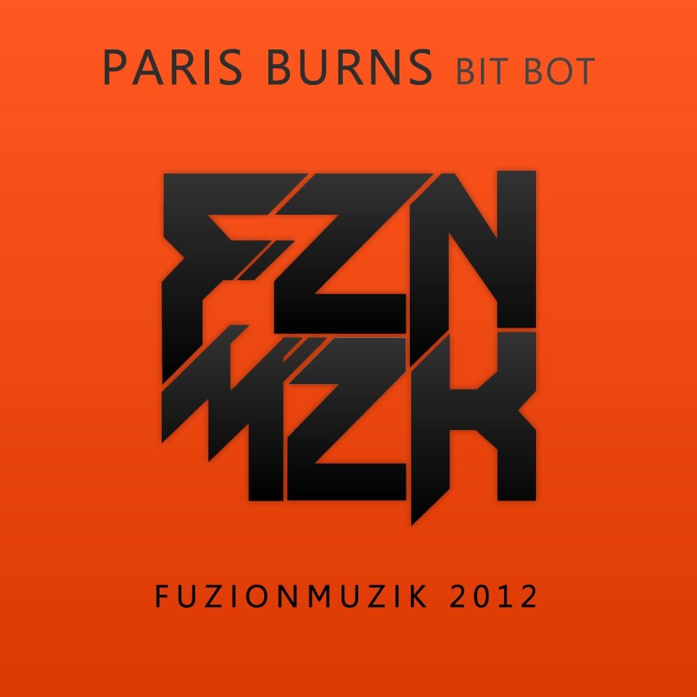 Paris burns. Бит бот. Paris Burn. Bit bot. Paris Burns - bring the Noise (Original Mix).