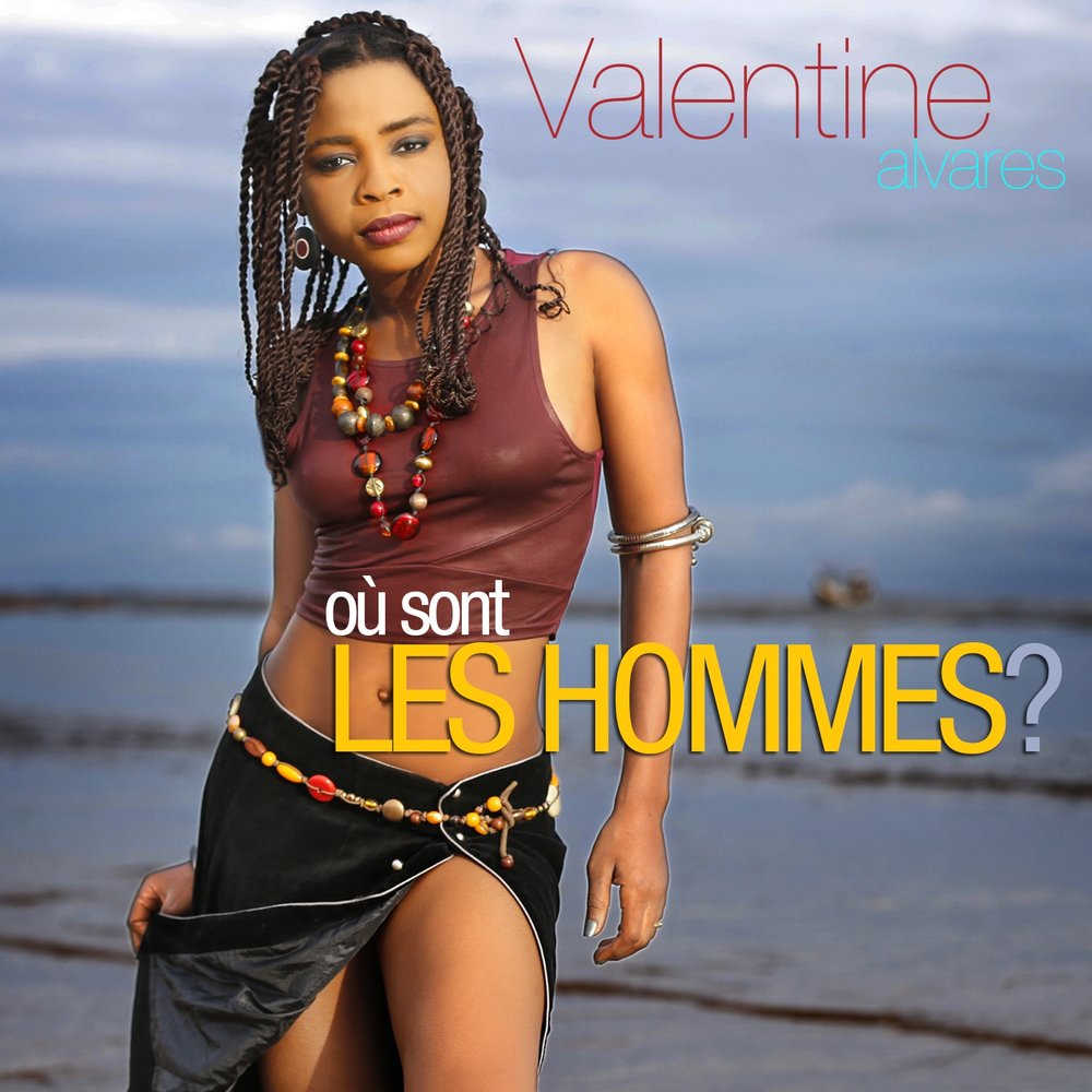 Où sont les hommes ?  : Valentine Alvares M1000x1000