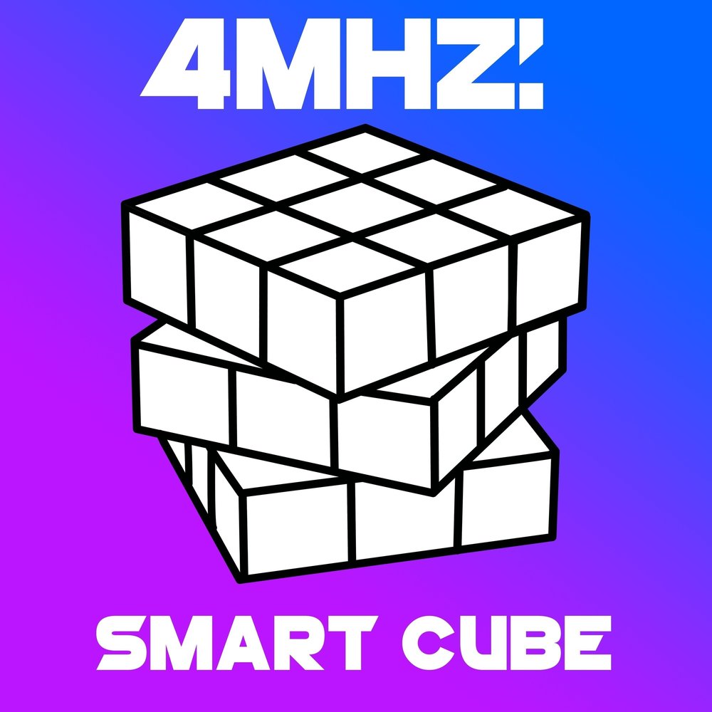 Smart Cube. Куб 2018. СМАРТКУБ примеры. QIYI Smart Cube-Art Version.