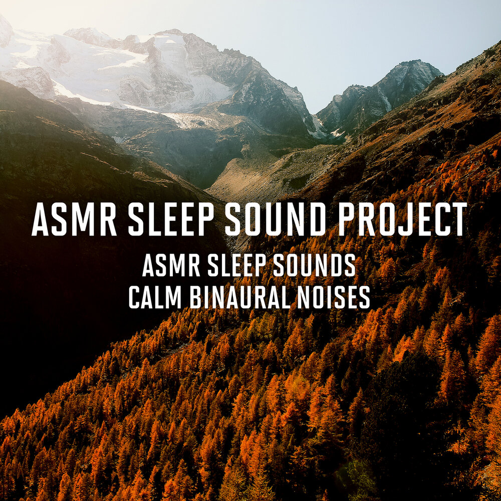 Asmr binaural