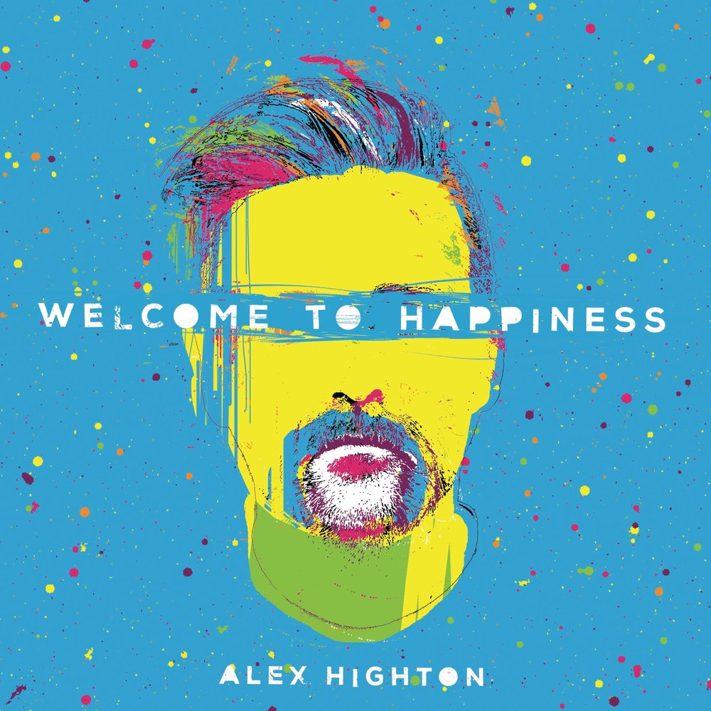 Welcome Alex. Highton перевод. Benny be Happy.