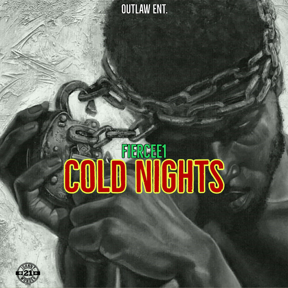 Cold nights 1. Qty Cold Nights.