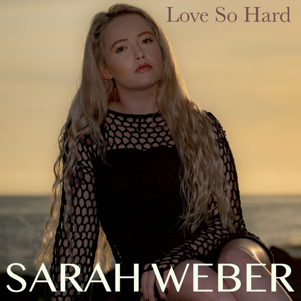 Sarah harder. Sarah Weber. Sara Weber.