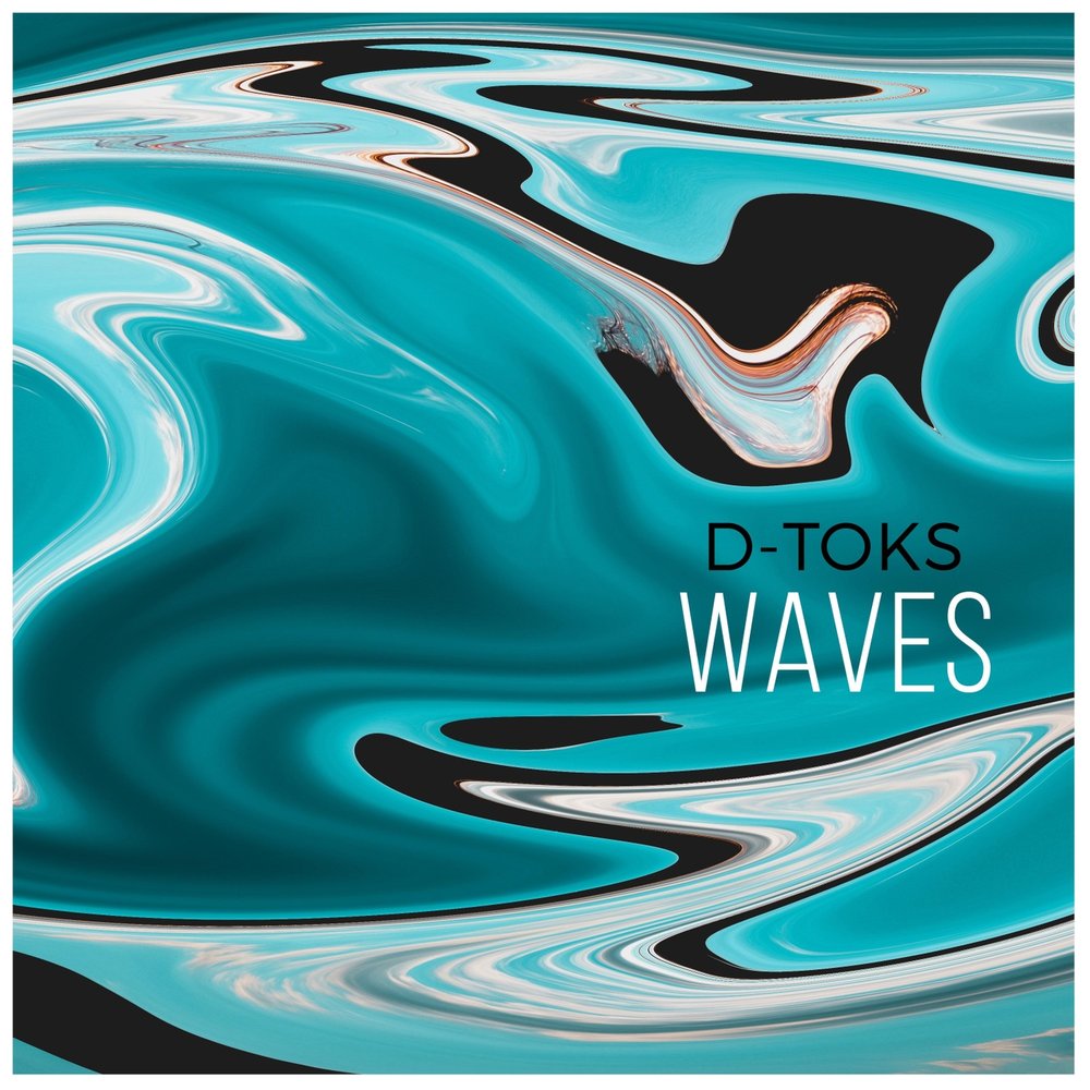 Waves альбом. Wave Single. D Toks. D-Wave one. Волна колл