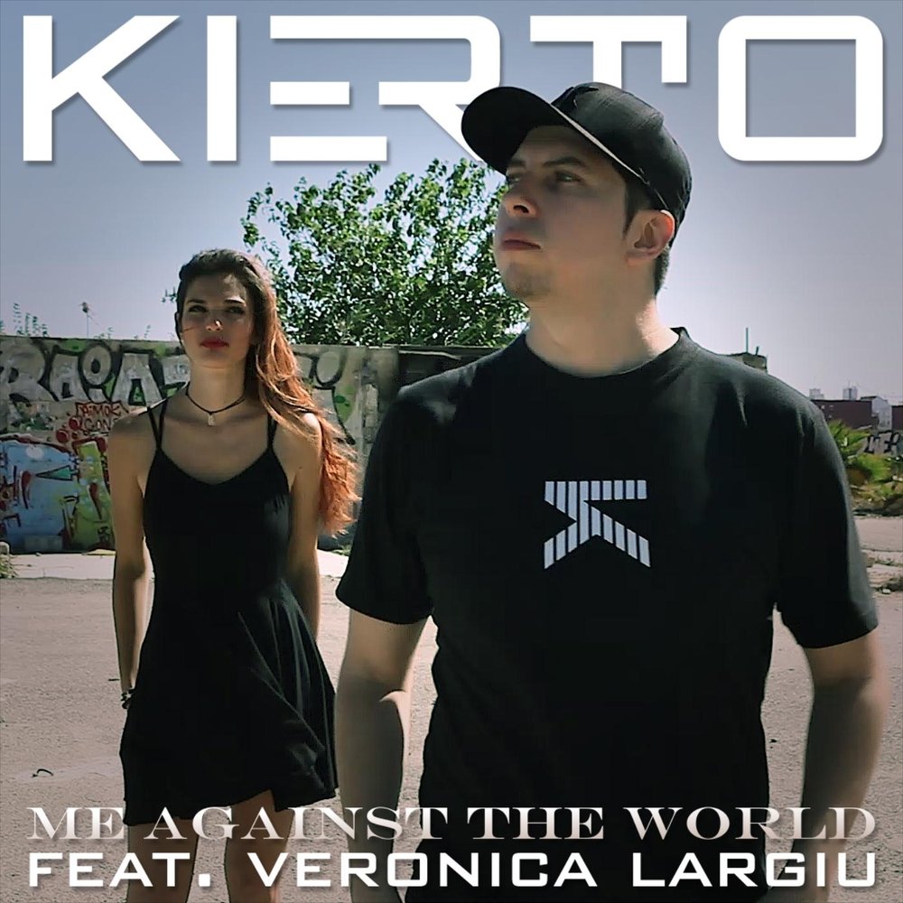 Me against the world. Against the current Infinity. Kierto feat. Metaro & Bozz на русском.